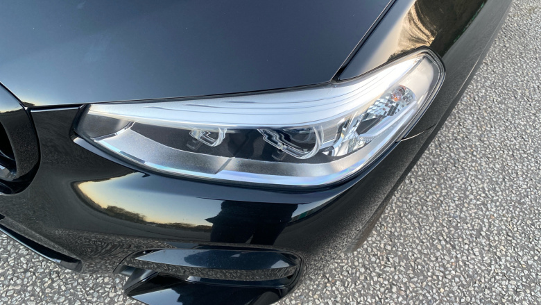 BMW X3 xDrive20d M Sport 5dr Step Auto Diesel Estate